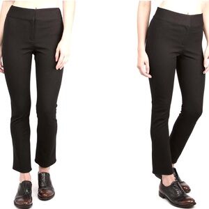Veronica Beard Rumi Pant in Black
